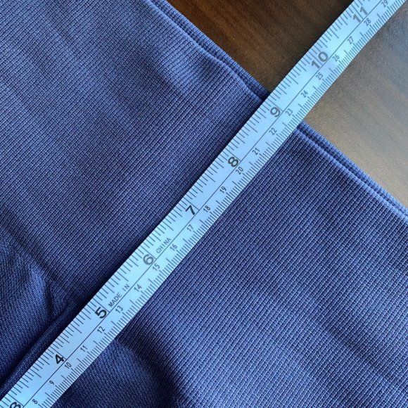 Lululemon | In The Flow Crop II *Pattern - Picture 15 of 15